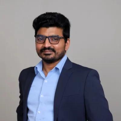 Venkata Naveen Reddy Seelam